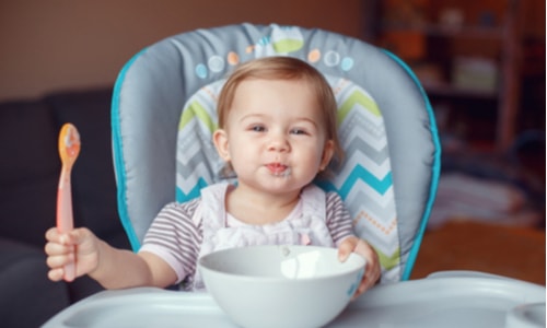 Last Names As First Names? 10 Baby Girl Names